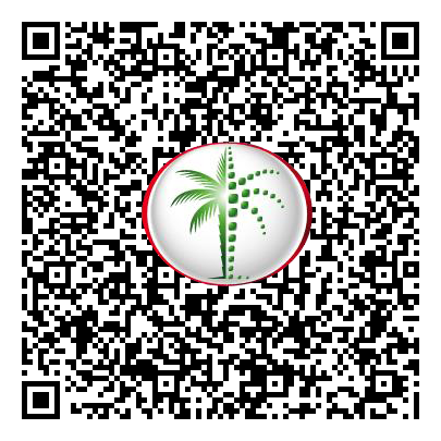Permit QR Code