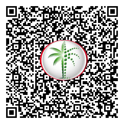 Permit QR Code
