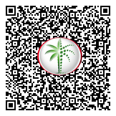 Permit QR Code