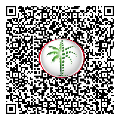 Permit QR Code
