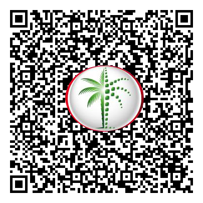 Permit QR Code