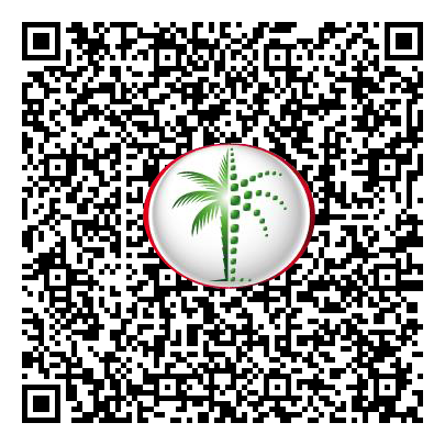 Permit QR Code
