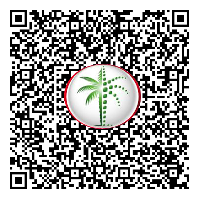 Permit QR Code