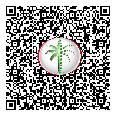 Permit QR Code
