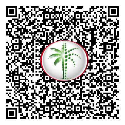 Permit QR Code