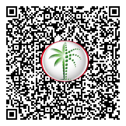 Permit QR Code