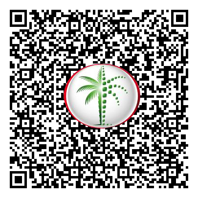 Permit QR Code