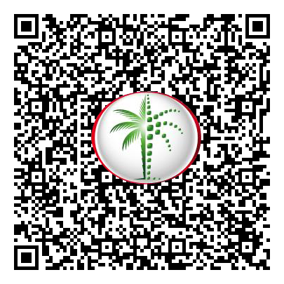 Permit QR Code
