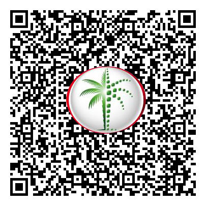 Permit QR Code