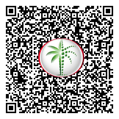 Permit QR Code