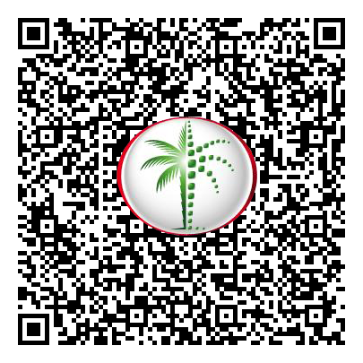Permit QR Code