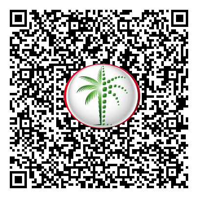 Permit QR Code