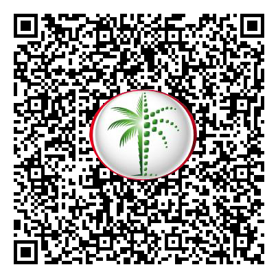 Permit QR Code
