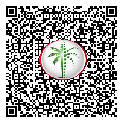 Permit QR Code