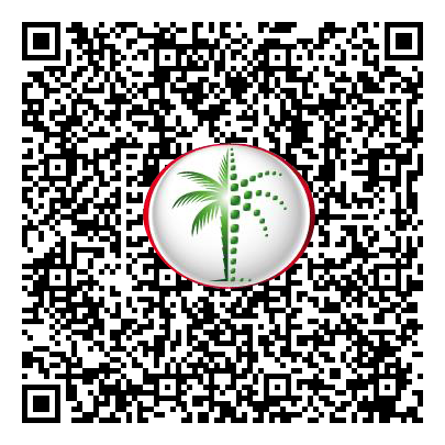 Permit QR Code