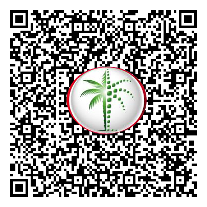 Permit QR Code