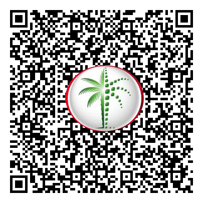 Permit QR Code