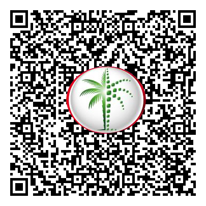 Permit QR Code