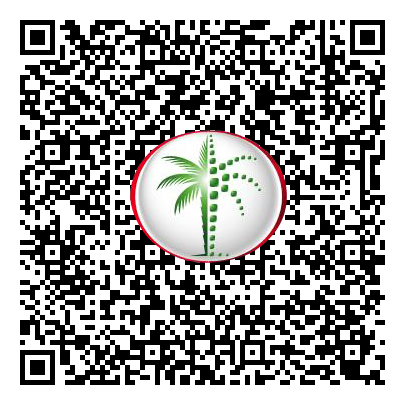 Permit QR Code