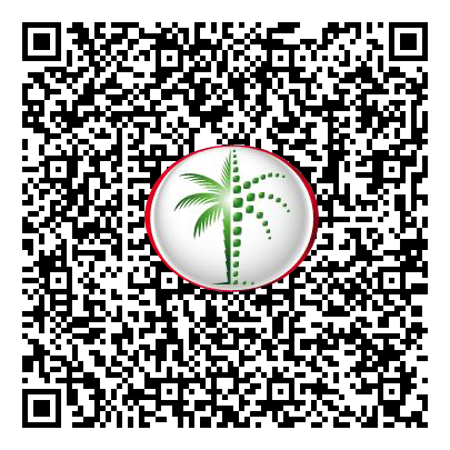 Permit QR Code