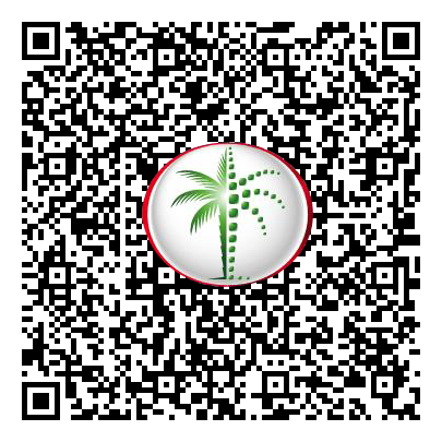 Permit QR Code