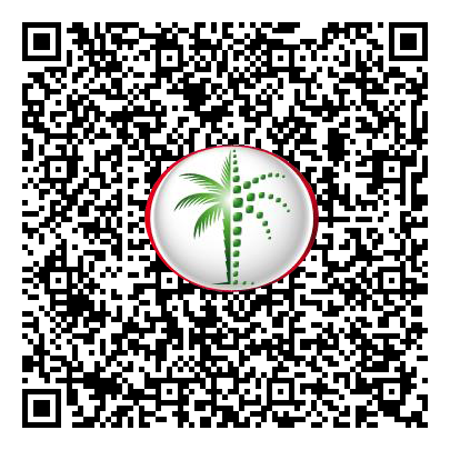 Permit QR Code