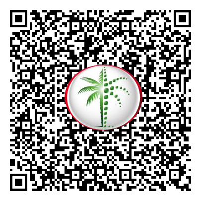 Permit QR Code