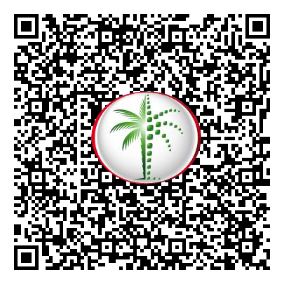 Permit QR Code