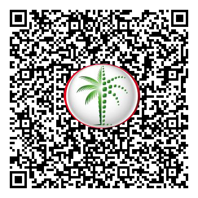 Permit QR Code