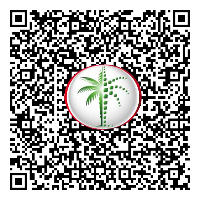 Permit QR Code