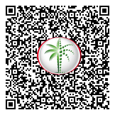 Permit QR Code