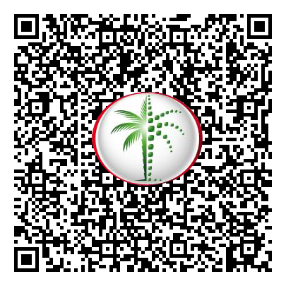 Permit QR Code