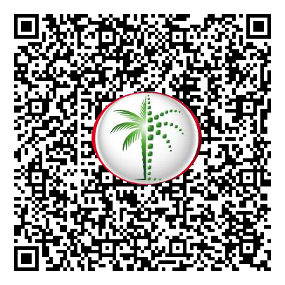 Permit QR Code