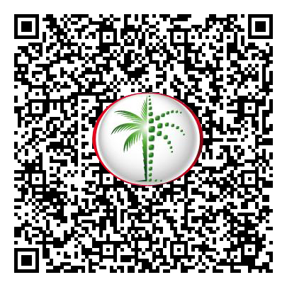 Permit QR Code