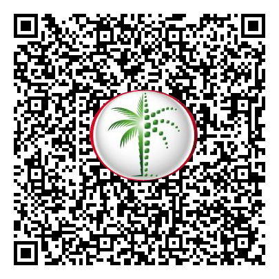 Permit QR Code
