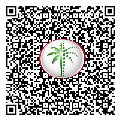 Permit QR Code
