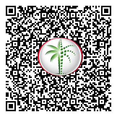 Permit QR Code