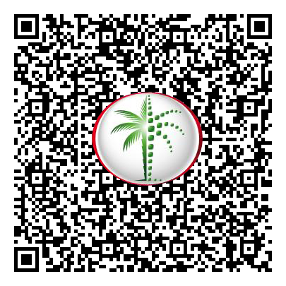 Permit QR Code