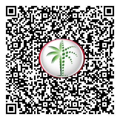 Permit QR Code
