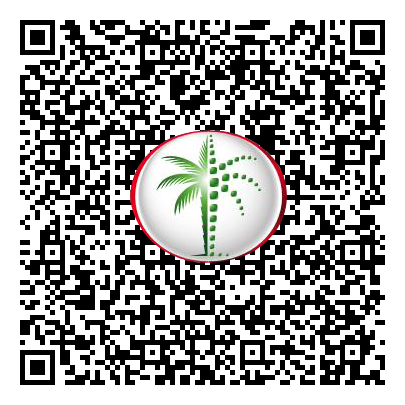 Permit QR Code