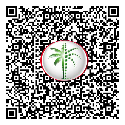 Permit QR Code