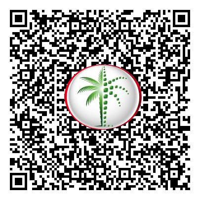 Permit QR Code