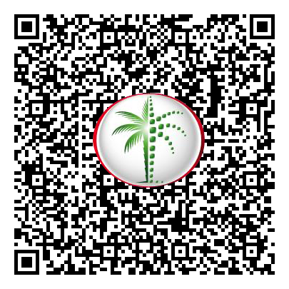 Permit QR Code