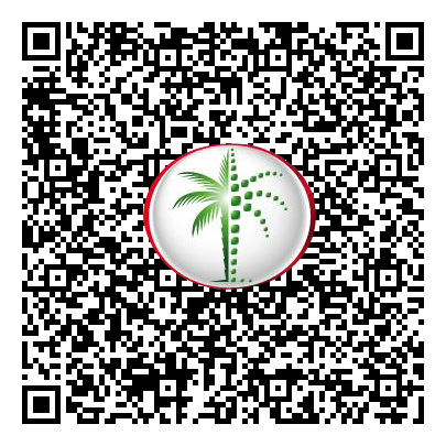Permit QR Code