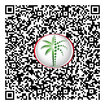 Permit QR Code