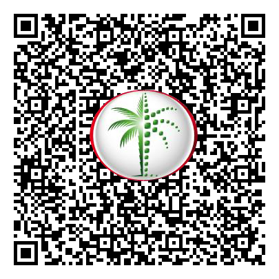 Permit QR Code
