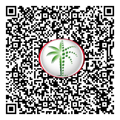 Permit QR Code