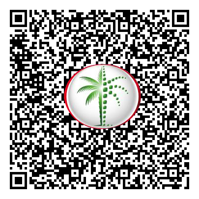 Permit QR Code