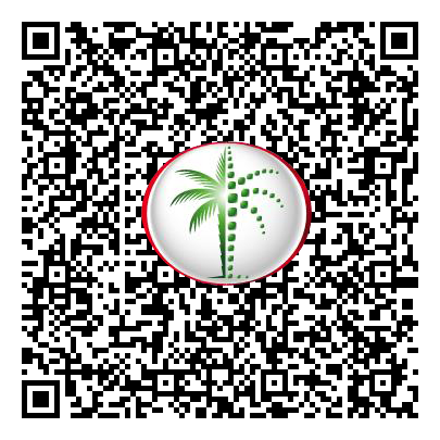 Permit QR Code