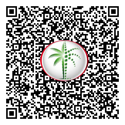 Permit QR Code